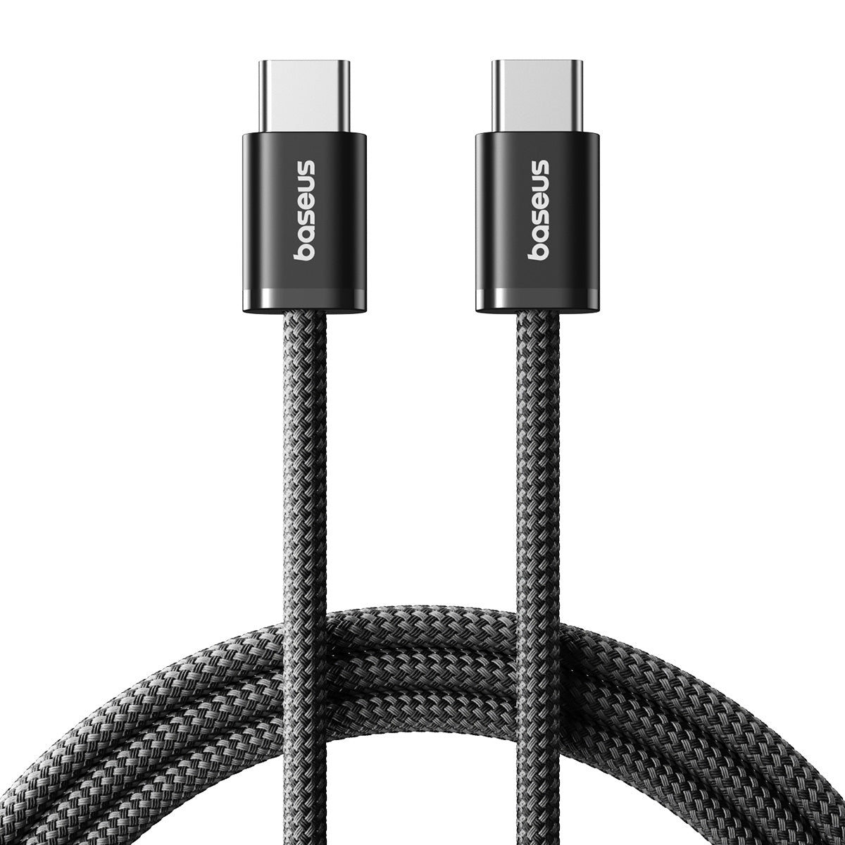 Baseus Dynamic 4 Câble 100W Rapide 1m USB-C vers USB-C – P10381400111-00