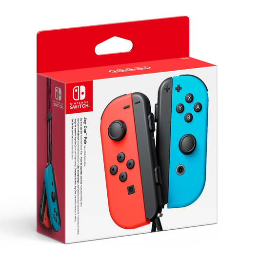 Manette Nintendo Switch Joy Con