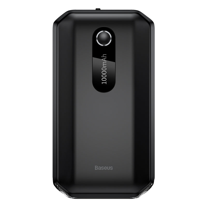Baseus Super Energy Air Démarreur de Voiture 10000mAh 1000A – ( CGNL020101 )