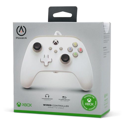GameSir G7 SE Manette filaire pour Xbox Series X|S, Xbox One et Windows 10/11