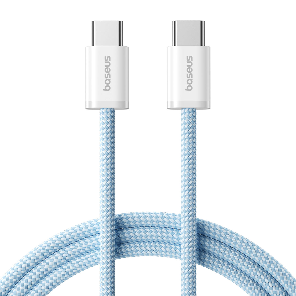 Baseus Dynamic 4 Câble 100W Rapide 1m USB-C vers USB-C – P10381400311-00