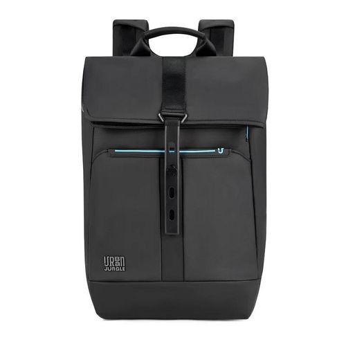 Sac à Dos Premium pour Ordinateur Portable 15,6" et Tablette -Urban Jungle by Safari Venture 30L