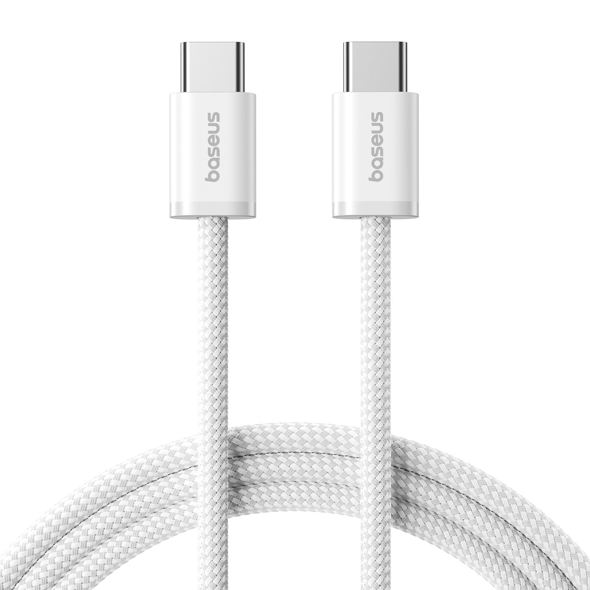 Baseus Dynamic 4 Câble 100W Rapide 1m USB-C vers USB-C – P10381400211-00