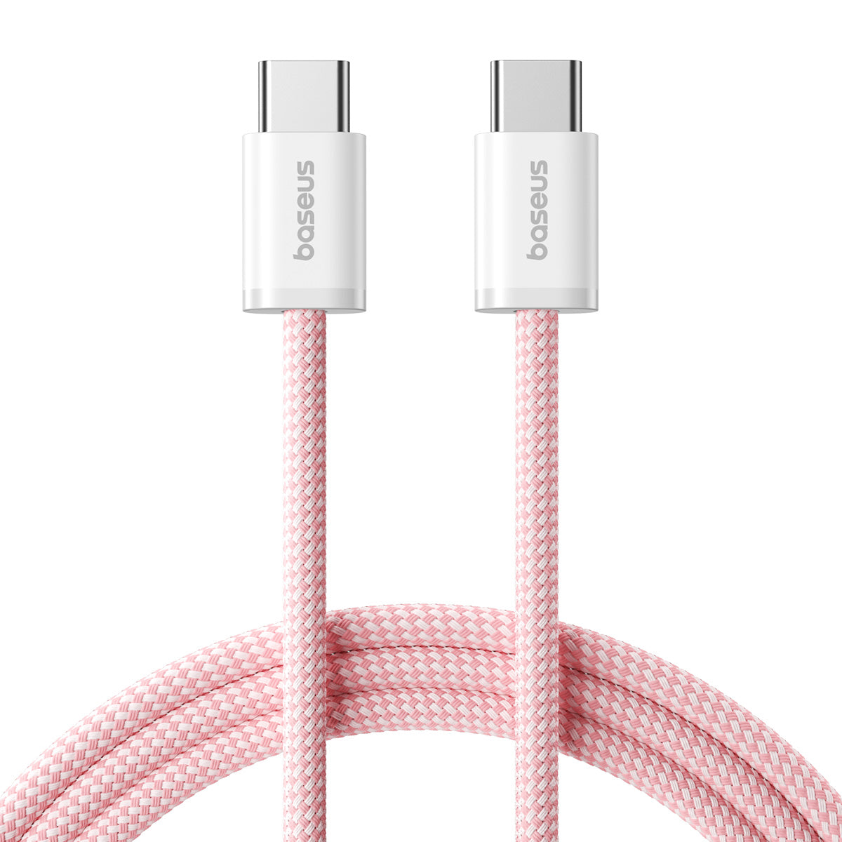 Baseus Dynamic 4 Câble 100W Rapide 1m USB-C vers USB-C – P10381400411-00
