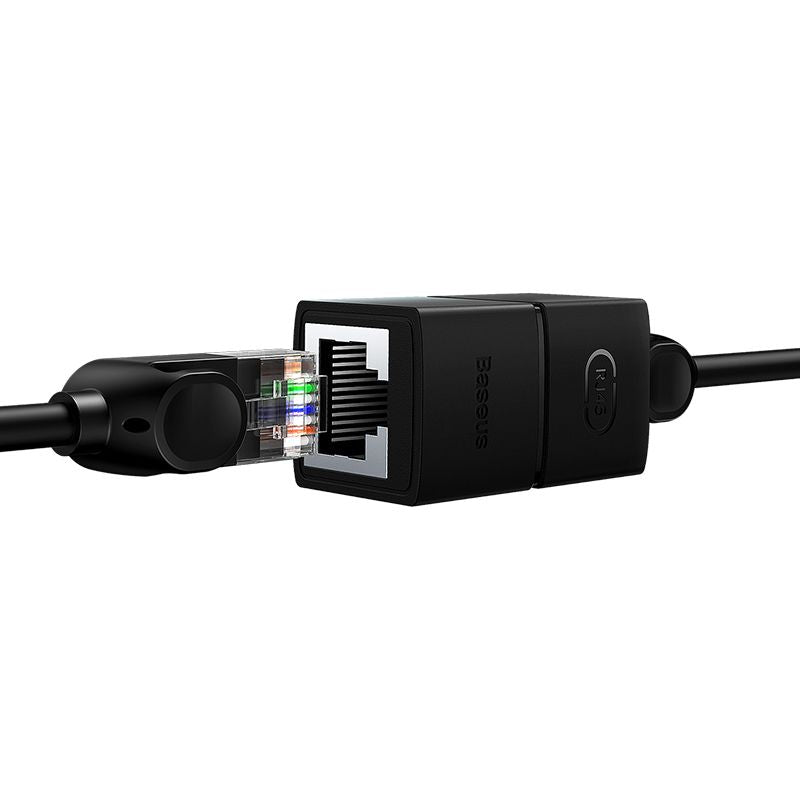 Baseus AirJoy Series Connecteur RJ45 pour Câble Réseau – B00131100111-01