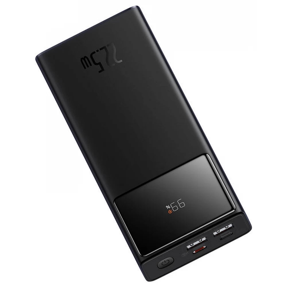 BASEUS PPXJ080001 Star-Lord Power Bank 20000mAh 22.5W Noir