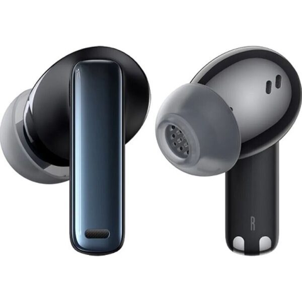 Baseus Bowie M2s – Écouteurs Sans Fil True Wireless avec ANC (Cluster Black - NGTW350101)