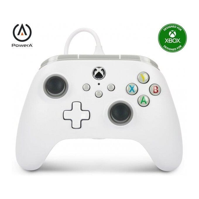 GameSir G7 SE Manette filaire pour Xbox Series X|S, Xbox One et Windows 10/11