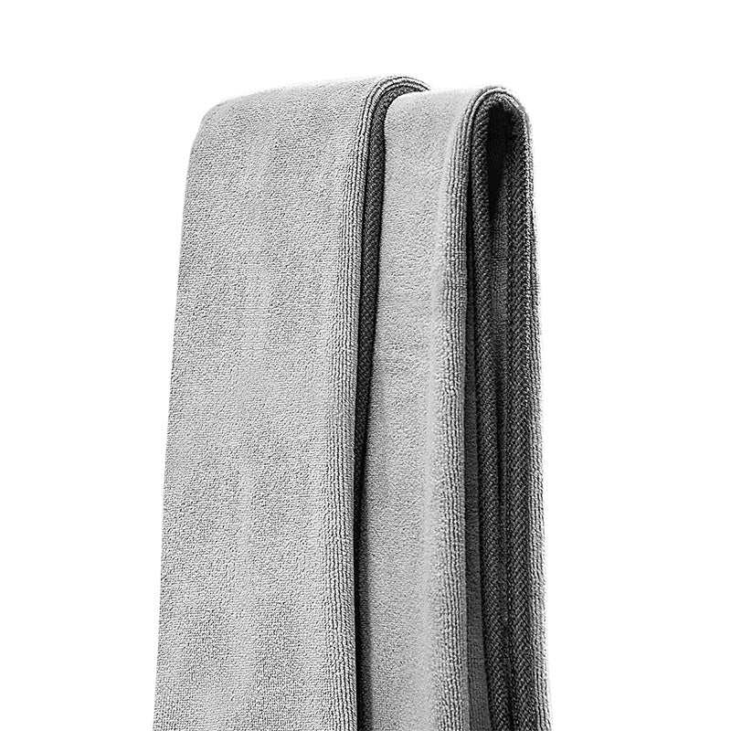 Baseus Serviette de Lavage pour Voiture 40×40 cm (Pack de 2) – CRXCMJ-0G