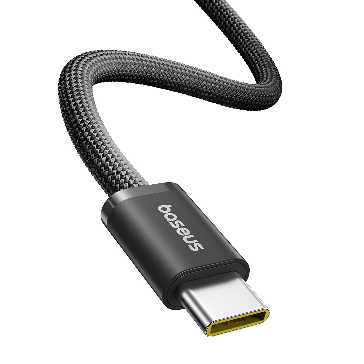 Baseus Dynamic 4 Câble 100W Rapide 1m USB-C vers USB-C – P10381400111-00