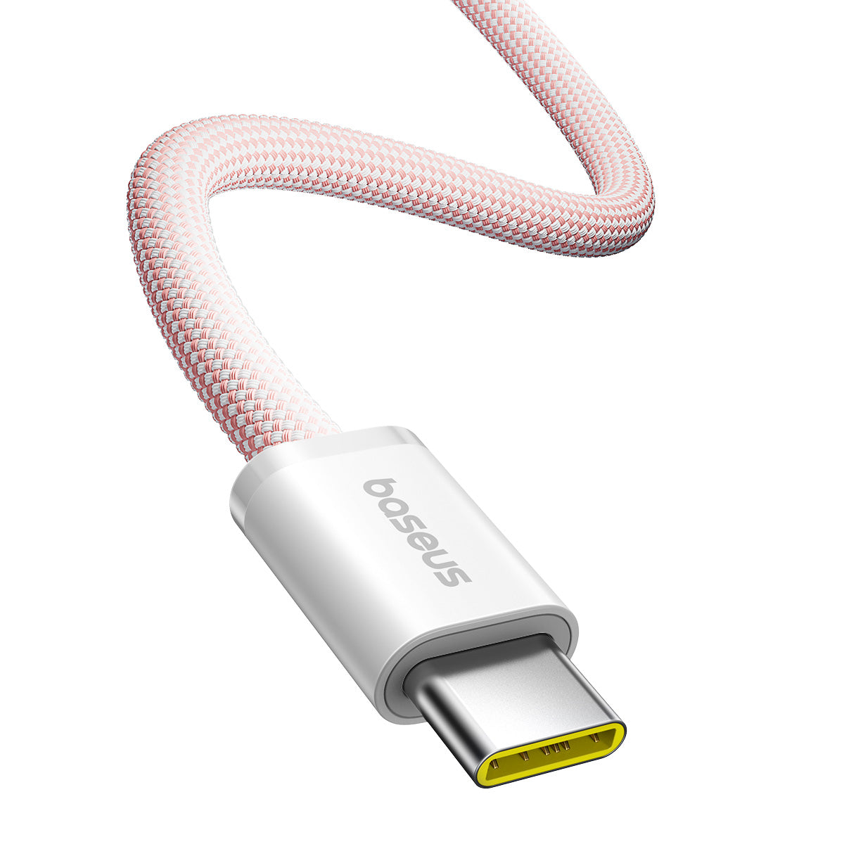 Baseus Dynamic 4 Câble 100W Rapide 1m USB-C vers USB-C – P10381400411-00