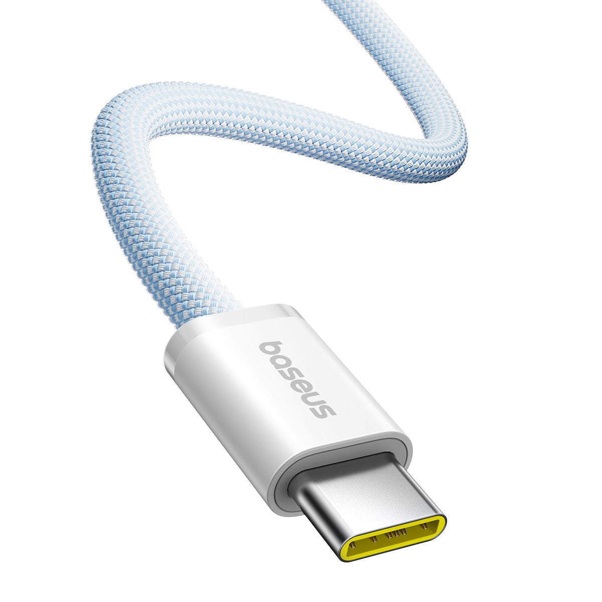 Baseus Dynamic 4 Câble 100W Rapide 1m USB-C vers USB-C – P10381400311-00
