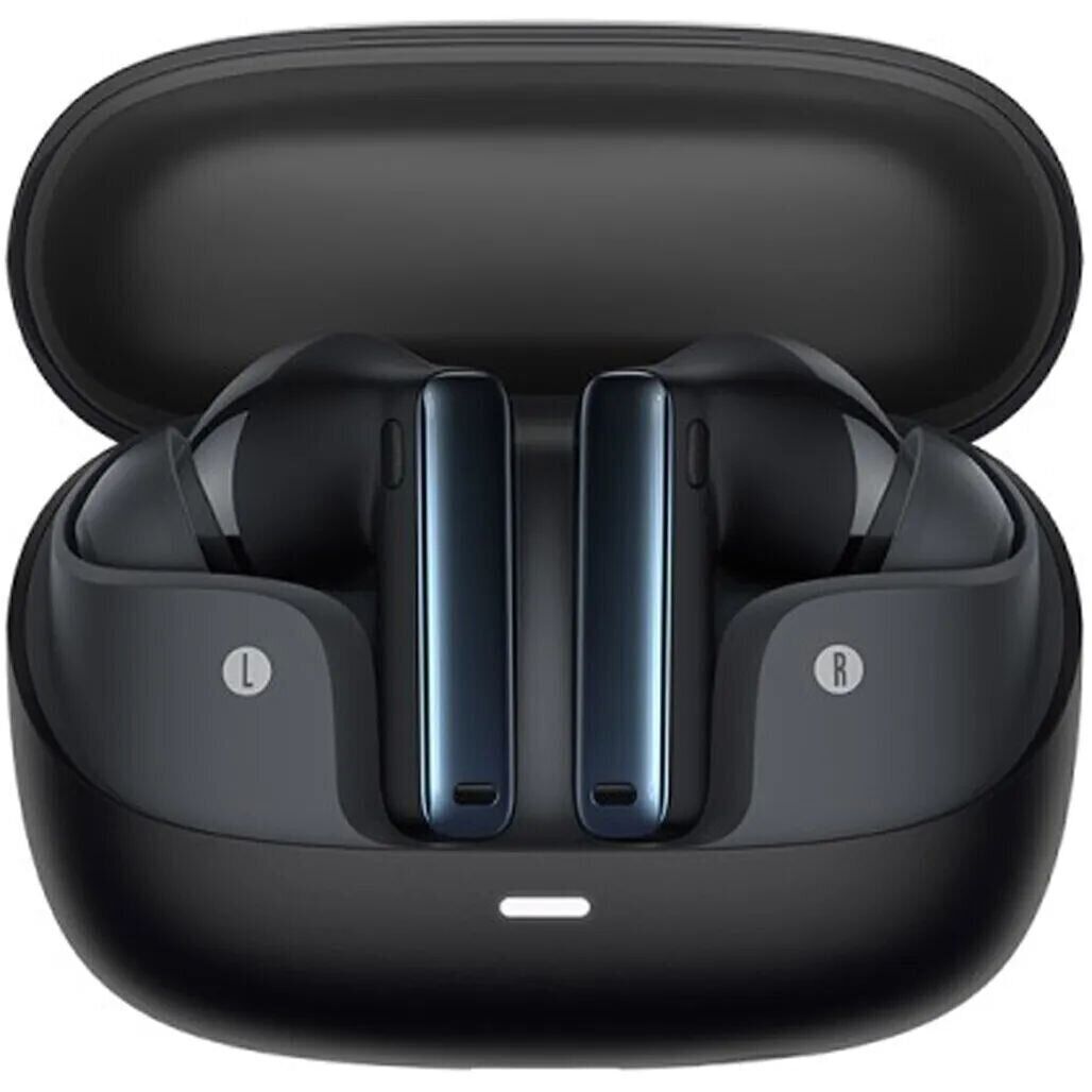 Baseus Bowie M2s – Écouteurs Sans Fil True Wireless avec ANC (Cluster Black - NGTW350101)