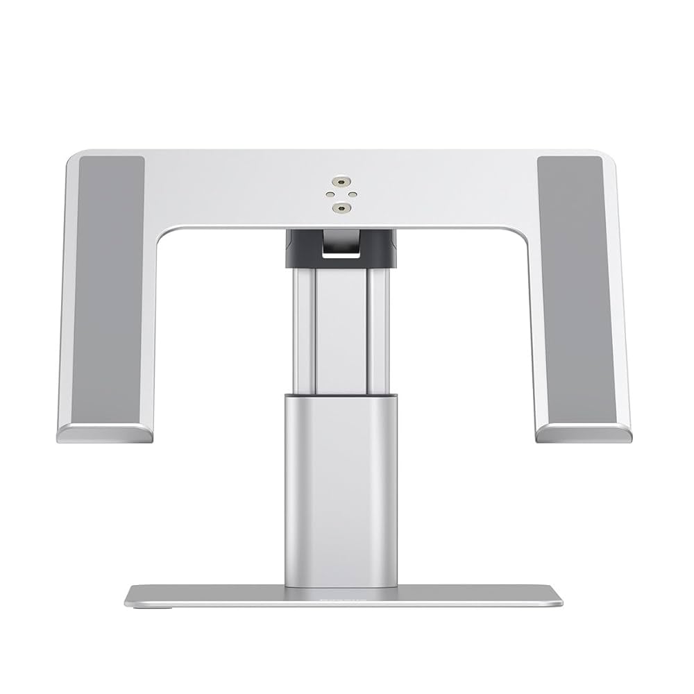 Baseus support réglable antidérapant pour ordinateur portable – LUJS000012