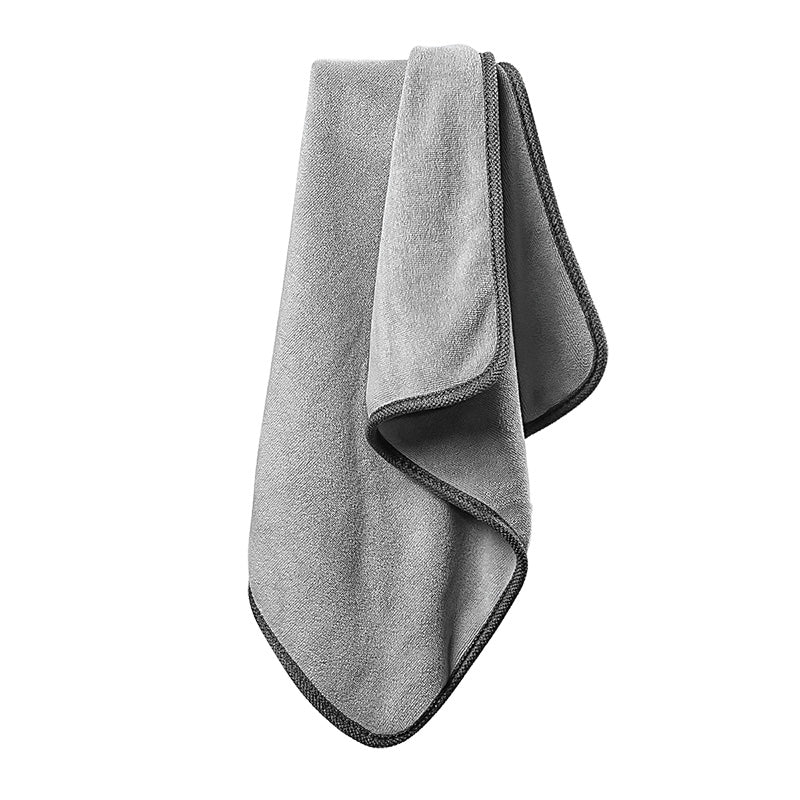 Baseus Serviette de Lavage pour Voiture 40×40 cm (Pack de 2) – CRXCMJ-0G