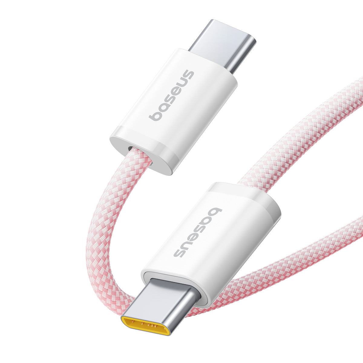 Baseus Dynamic 4 Câble 100W Rapide 1m USB-C vers USB-C – P10381400411-00