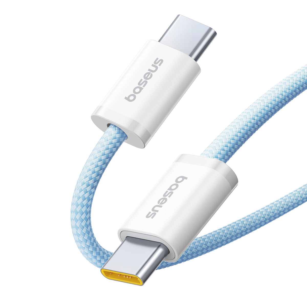 Baseus Dynamic 4 Câble 100W Rapide 1m USB-C vers USB-C – P10381400311-00