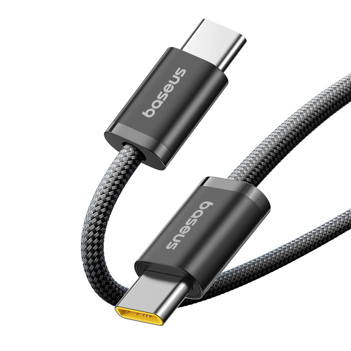 Baseus Dynamic 4 Câble 100W Rapide 1m USB-C vers USB-C – P10381400111-00