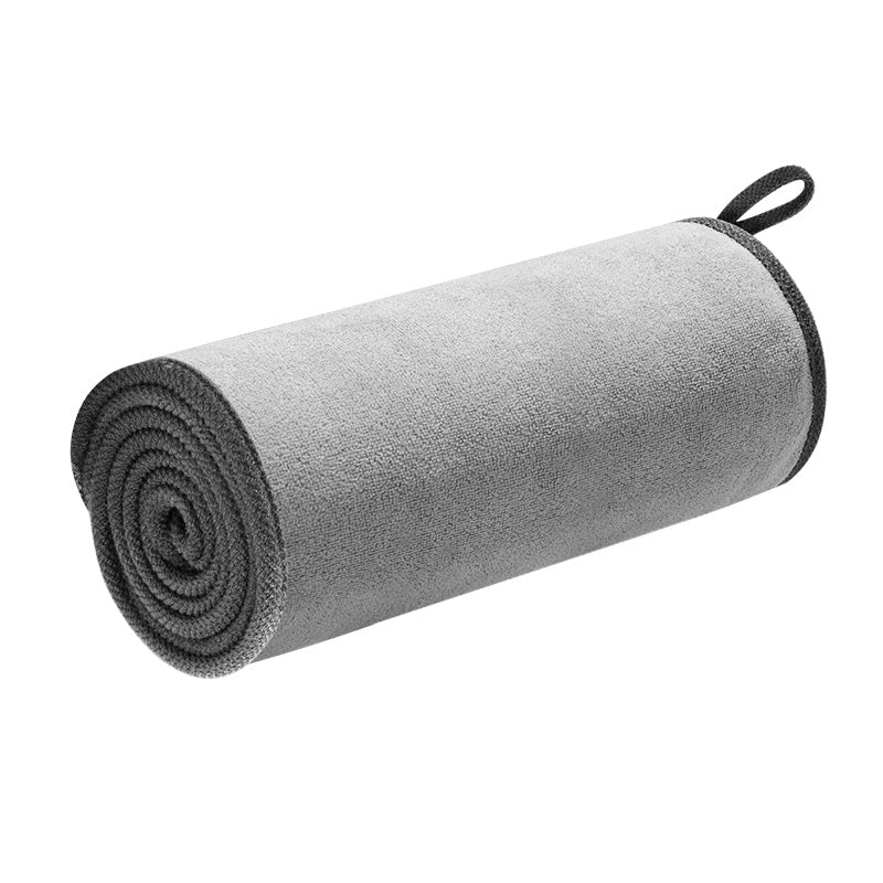 Baseus Serviette de Lavage pour Voiture 40×40 cm (Pack de 2) – CRXCMJ-0G