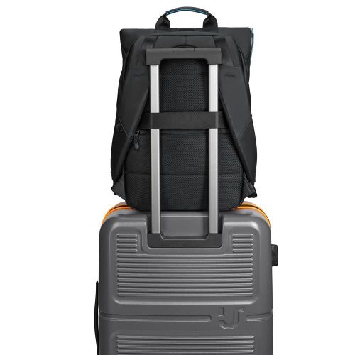 Sac à Dos Premium pour Ordinateur Portable 15,6" et Tablette -Urban Jungle by Safari Venture 30L
