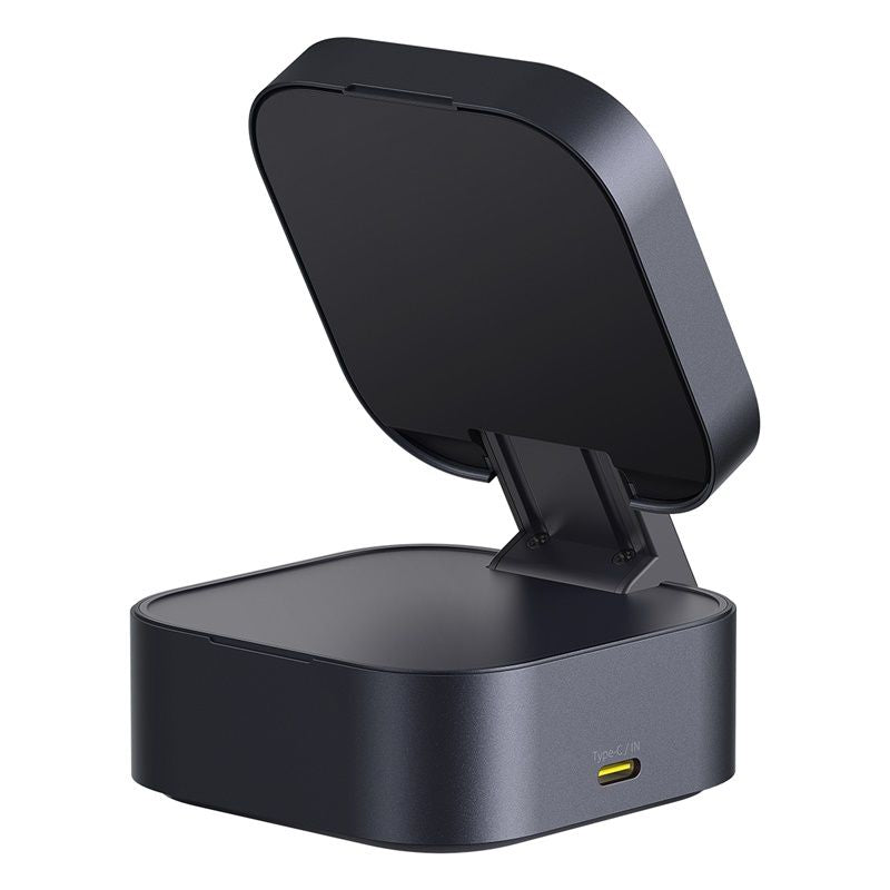 Baseus PicoGo Series 2-en-1 Magnetic Wireless Charging Stand Qi2 – 15W + 67W ( P10276800123-00 )
