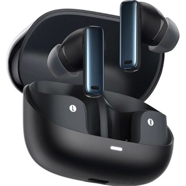 Baseus Bowie M2s – Écouteurs Sans Fil True Wireless avec ANC (Cluster Black - NGTW350101)