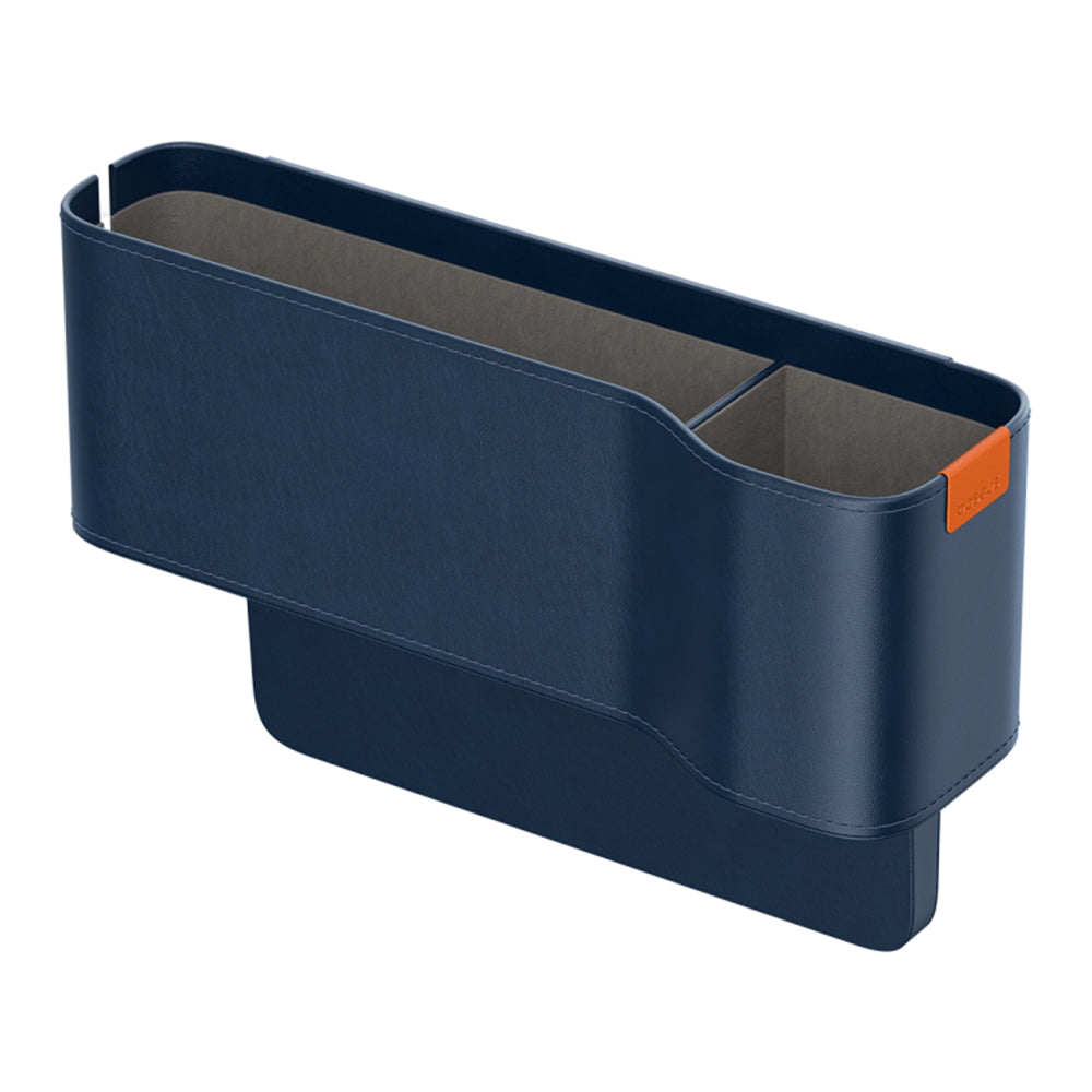 Baseus Boîte de rangement pour voiture -Bleu-C20256502311-00
