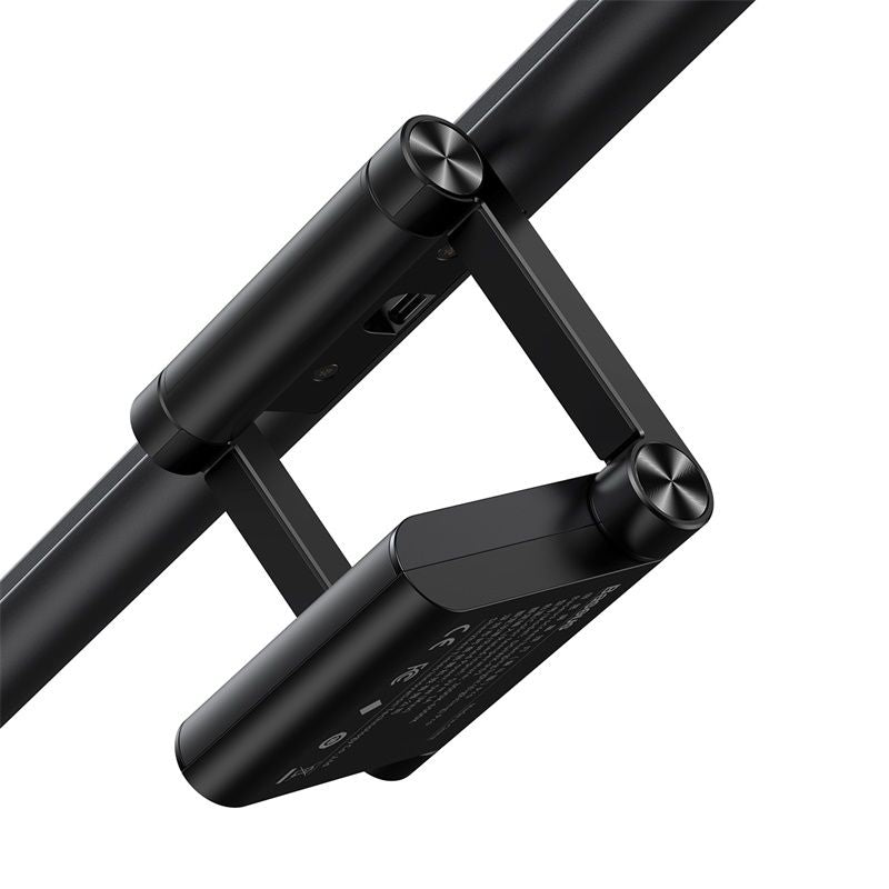 Baseus Lampe d’Écran USB Asymétrique (Youth) – DGIWK-P01