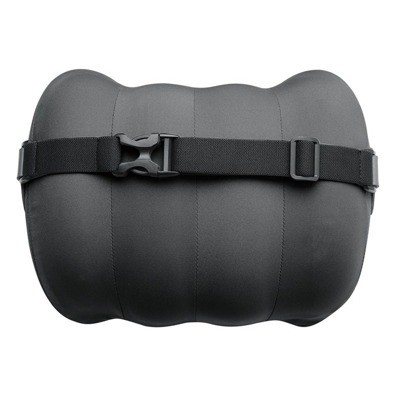Baseus Coussin d’appui-tête pour voiture Baseus ComfortRide – Noir – C20036400111-00