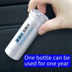 Baseus  Auto Glass Cleaner / tablettes jusqu’à 120L – CRBLS-02