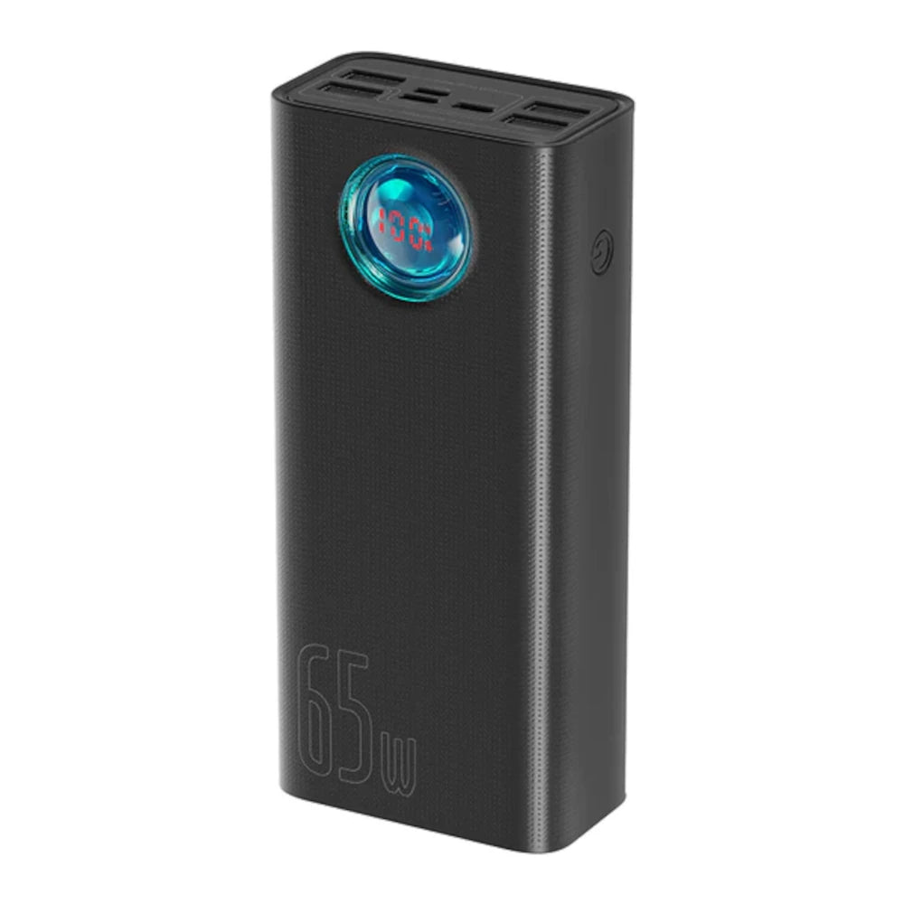 Baseus Power Bank 65 W QC3.0 PD 3.0 30000 mAh-PPLG000101