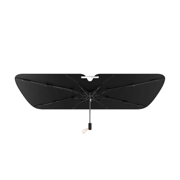Baseus Pare-Brise Double Couche Pare-Soleil Pro Large – Noir (c20656100111-01)