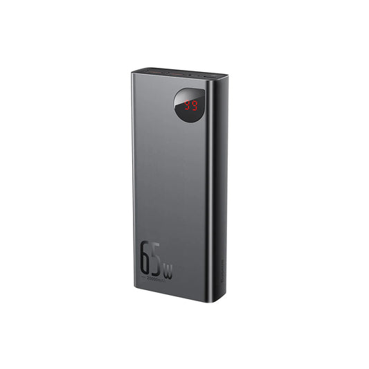 BASEUS Power Bank 20000MAH 65W- PPIMDA-D01