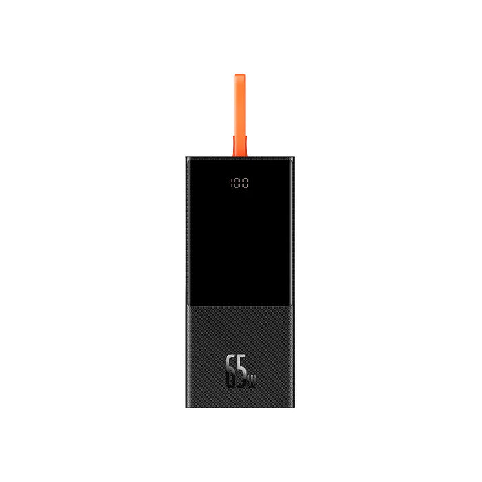 Baseus Elf Power Bank 65W 20000mAh _ PPJL000001