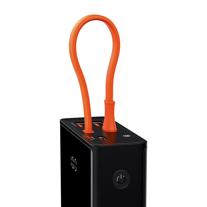 Baseus Elf Power Bank 65W 20000mAh _ PPJL000001