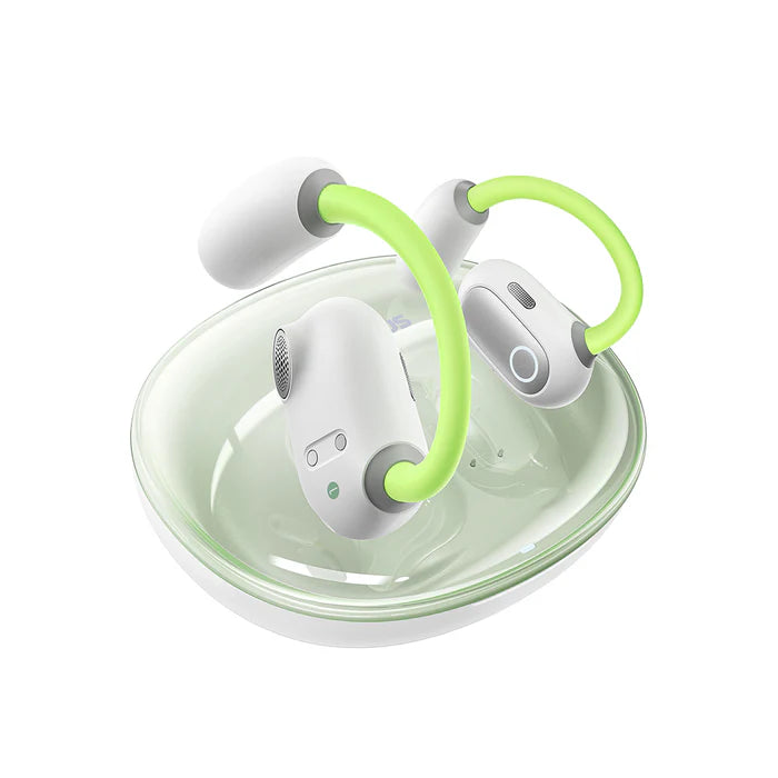 Écouteurs TWS à oreilles ouvertes Baseus Eli Sport 1 - A00064400641-00