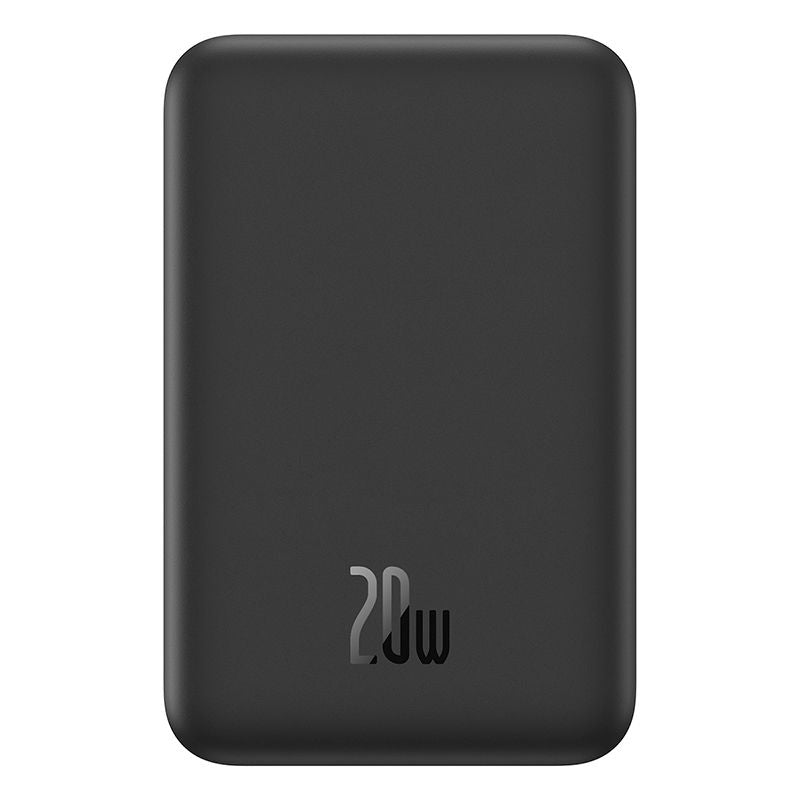 Magnetic Mini Wireless Charge Power Bank 20W 5000mAh（Overseas Edition - P10022107113-00