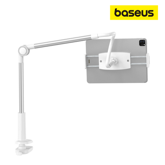 support Baseus Otaku Life Rotary 360° ajustable pour smartphone et tablette - LUZQ000012