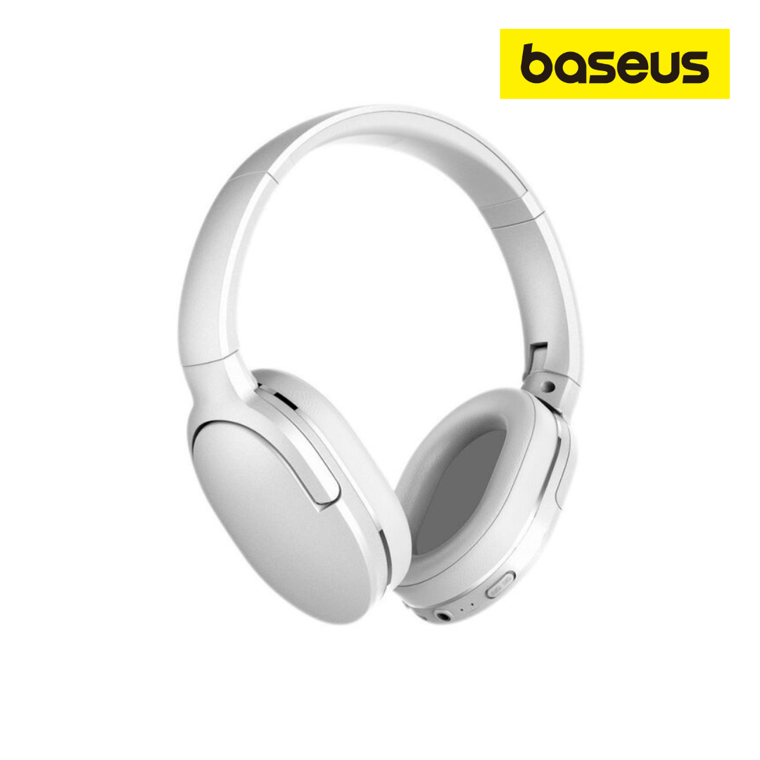 Baseus Casque sans fil D02 Pro BLANC (NGTD010301)
