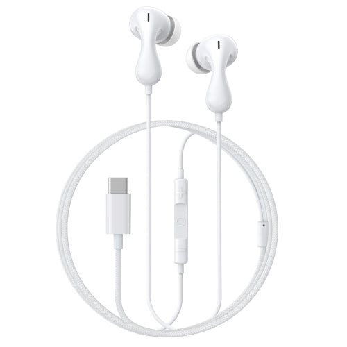 🎧 Baseus Encok CZ20 – Écouteurs Filaire Intra-Auriculaires Type-C-A00171400213-00
