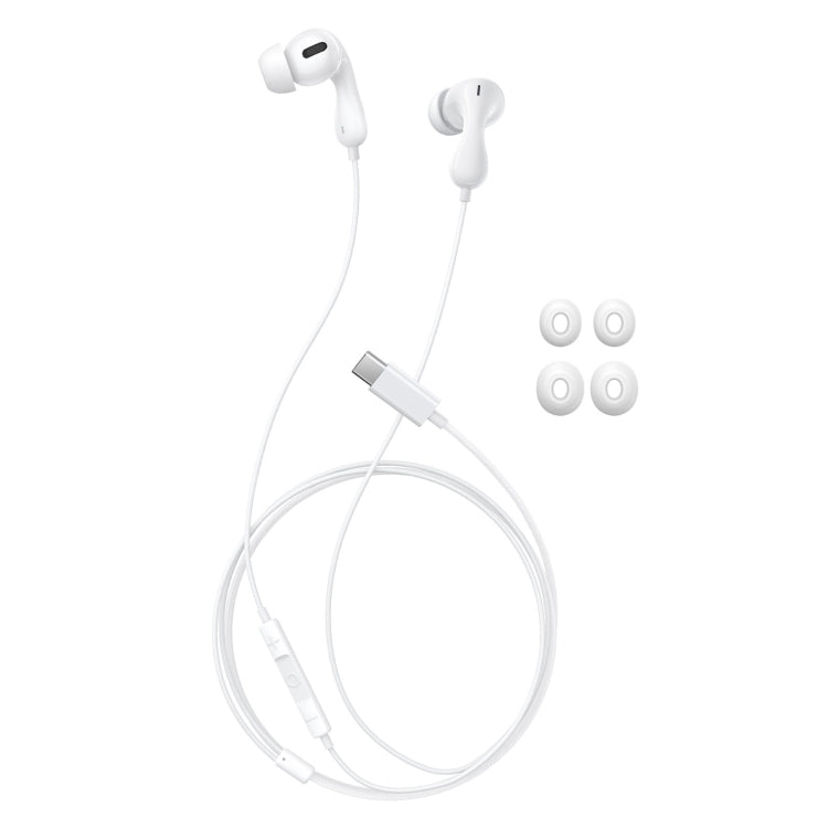 🎧 Baseus Encok CZ20 – Écouteurs Filaire Intra-Auriculaires Type-C-A00171400213-00