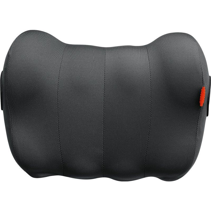 Baseus Coussin d’appui-tête pour voiture Baseus ComfortRide – Noir – C20036400111-00