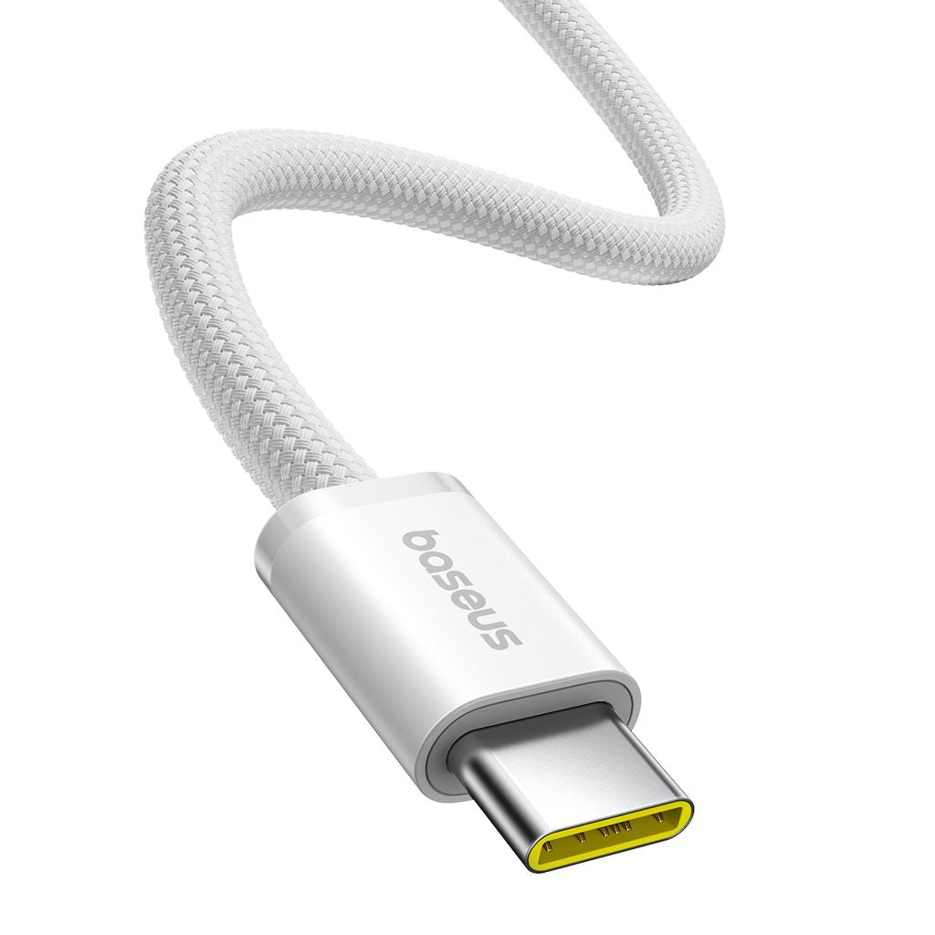 Baseus Dynamic 4 Câble 100W Rapide 1m USB-C vers USB-C – P10381400211-00