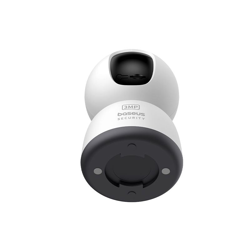 Baseus Security P1 Lite – Caméra de Surveillance Intérieure 2K (3MP) - S0TV002132