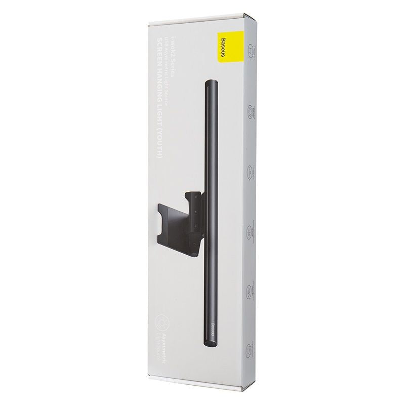 Baseus i-wok2 Lampe d’Écran USB Asymétrique (Youth) – DGIW000101