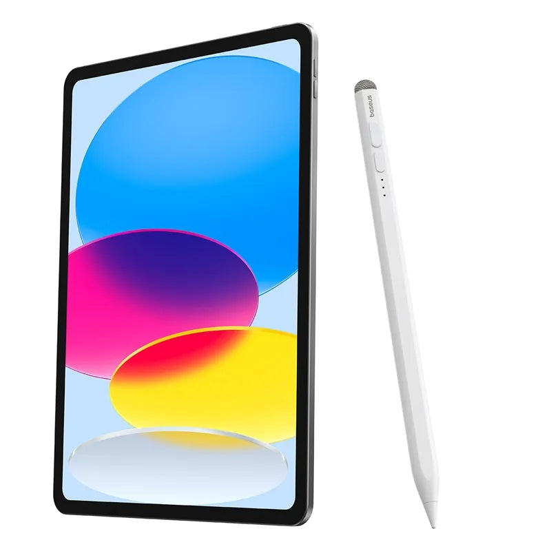 Baseus Stylus pour iPad – Écriture Lisse & Précise (P80015802213-00)