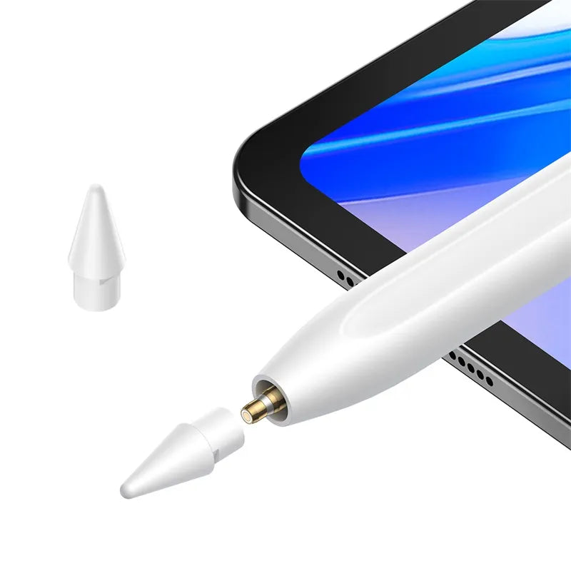 Baseus Stylus pour iPad – Écriture Lisse & Précise (P80015802213-00)