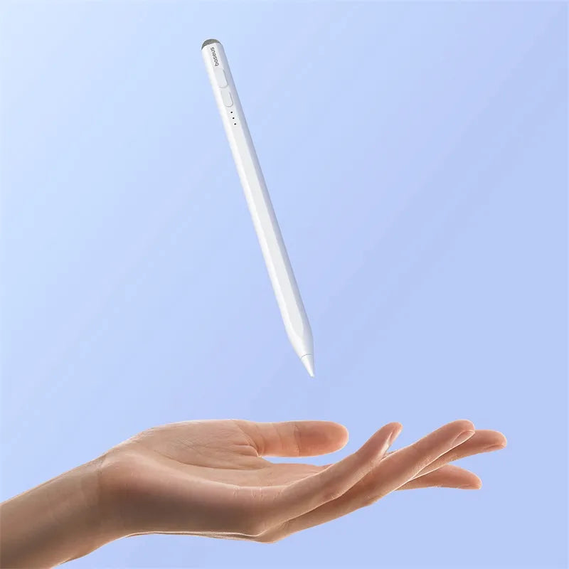 Baseus Stylus pour iPad – Écriture Lisse & Précise (P80015802213-00)