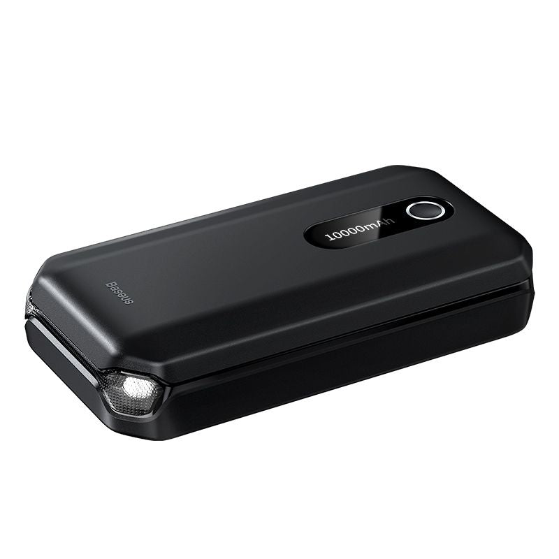 Baseus Super Energy Air Démarreur de Voiture 10000mAh 1000A – ( CGNL020101 )
