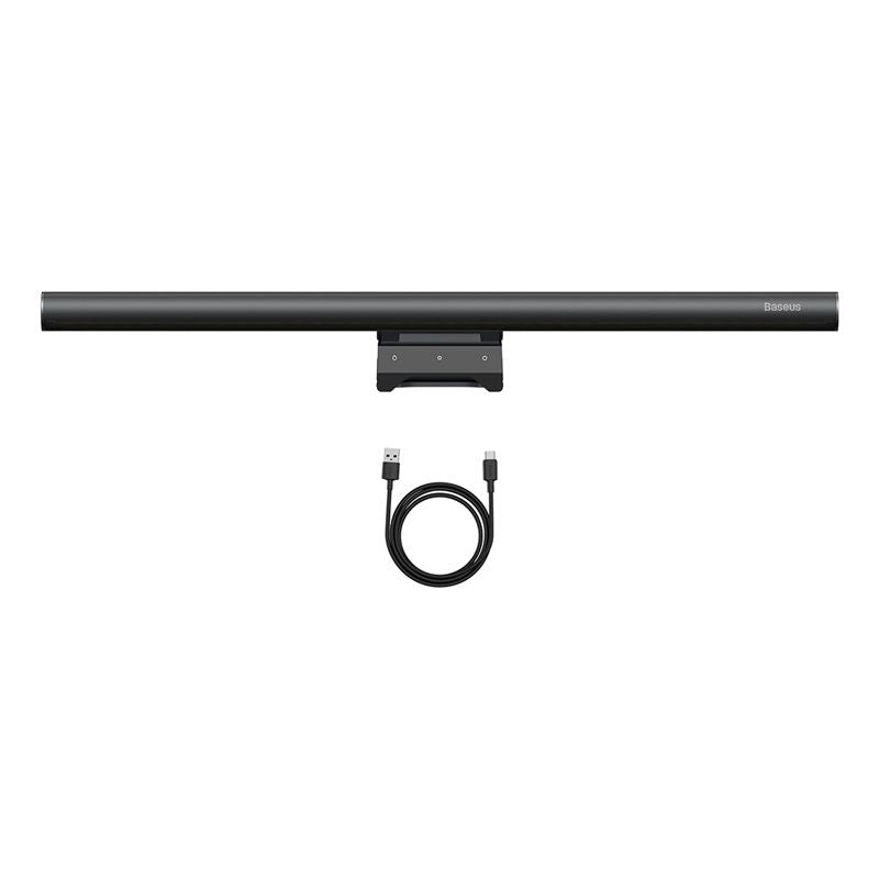 Baseus i-wok2 Lampe d’Écran USB Asymétrique (Youth) – DGIW000101